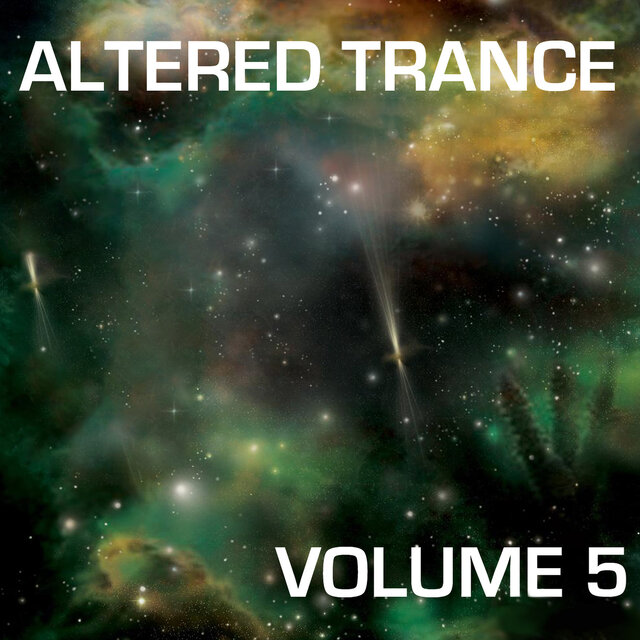 Altered Trance, Vol. 5