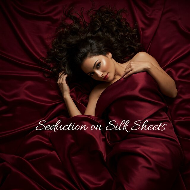Seduction on Silk Sheets