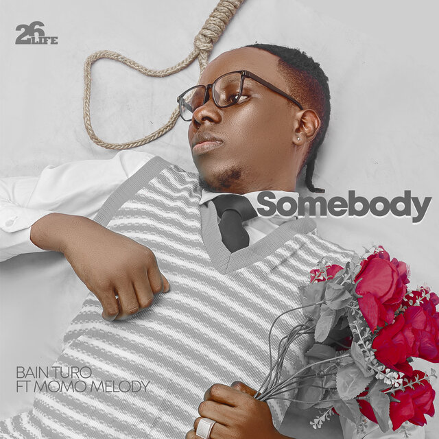 Somebody