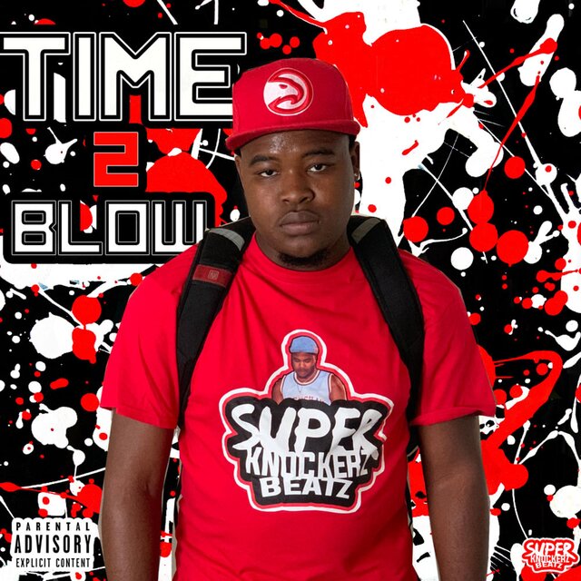 Time 2 Blow 2