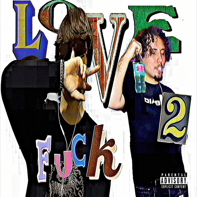 LOVE 2 FUCK