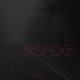 Cover art for album Veins by Irisfog