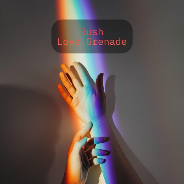 Love Grenade