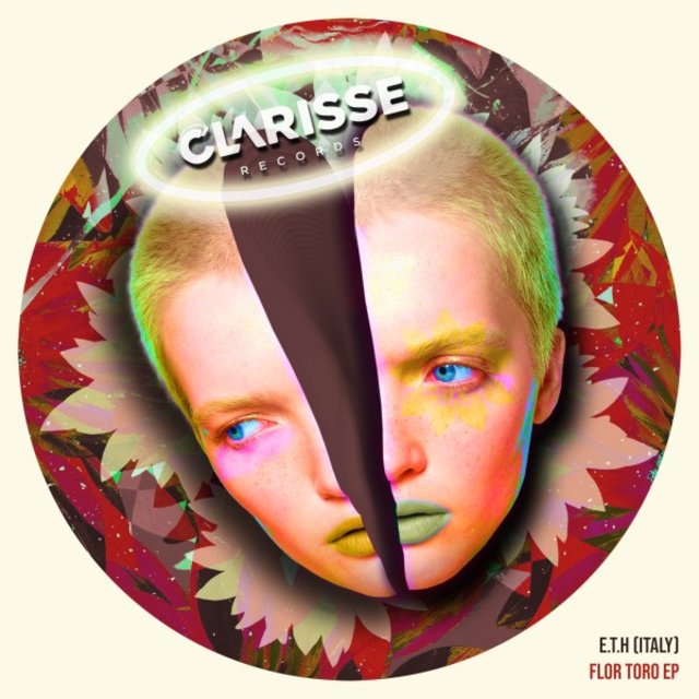 Flor Toro EP