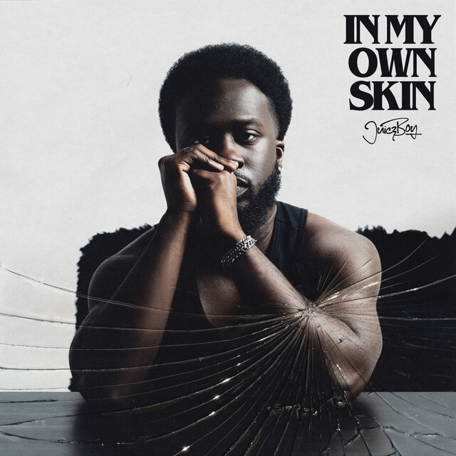 In My Own Skin