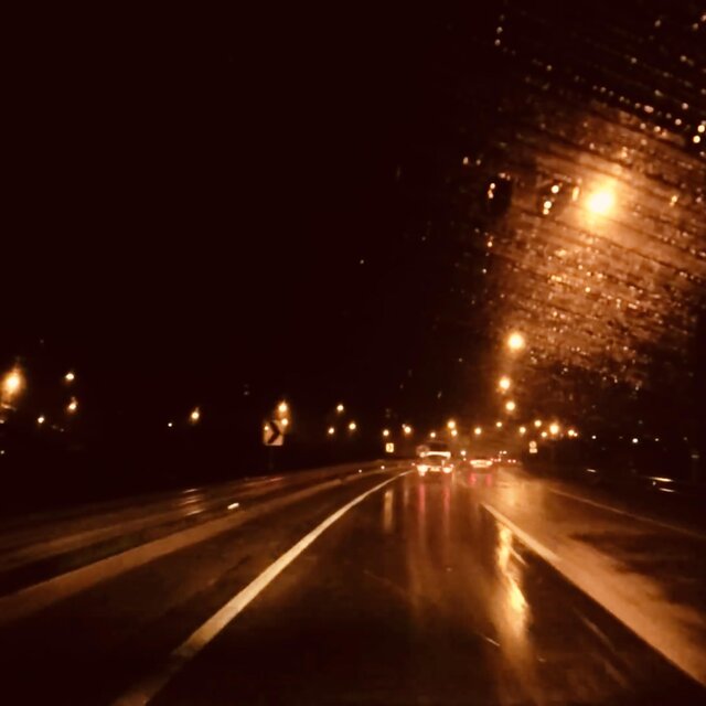 Joy Ride