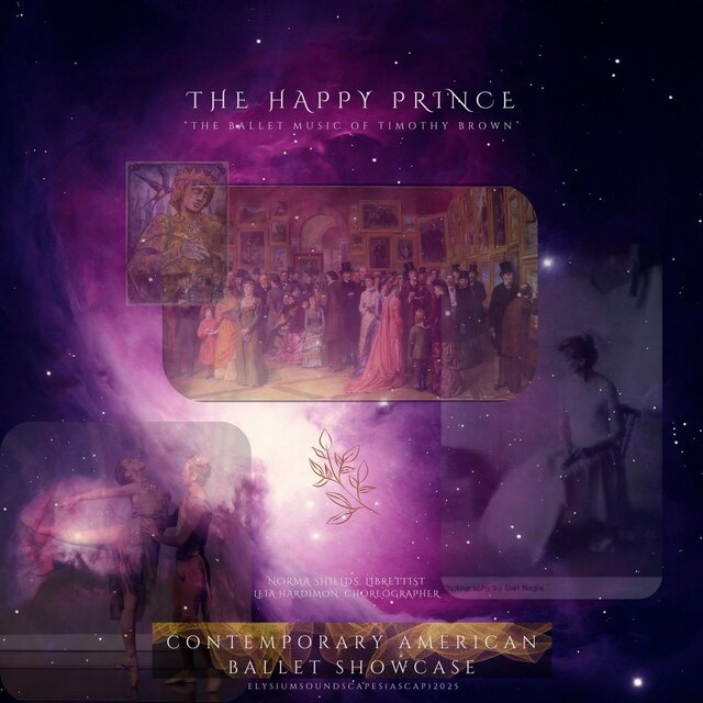 The Happy Prince Ballet