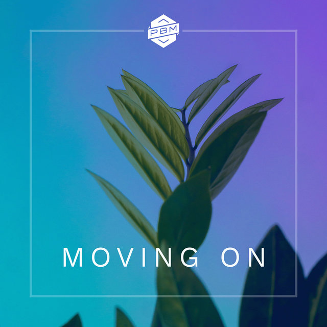 Moving On