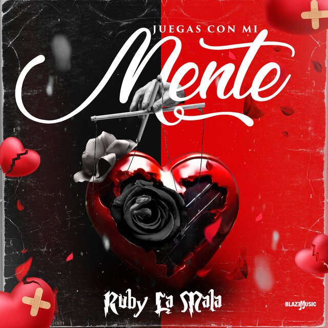 Juegas Con Mi Mente