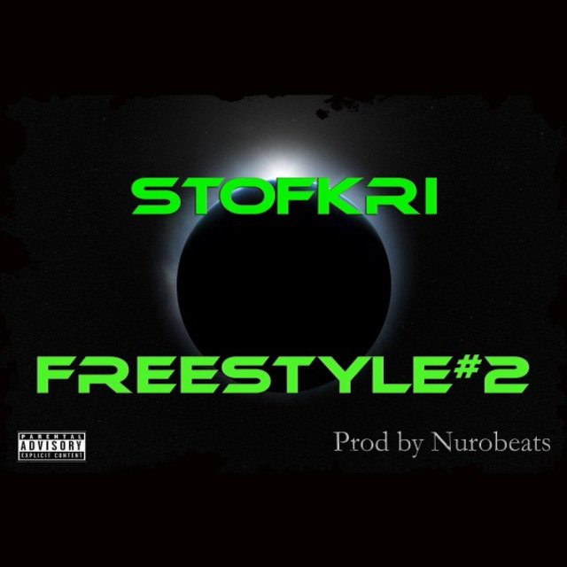 Freestyle No. 2