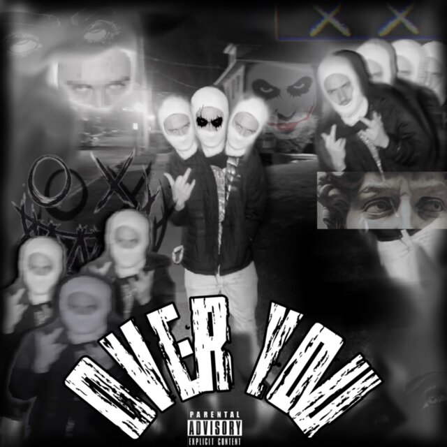Over You