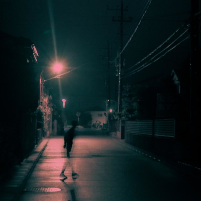serendipity