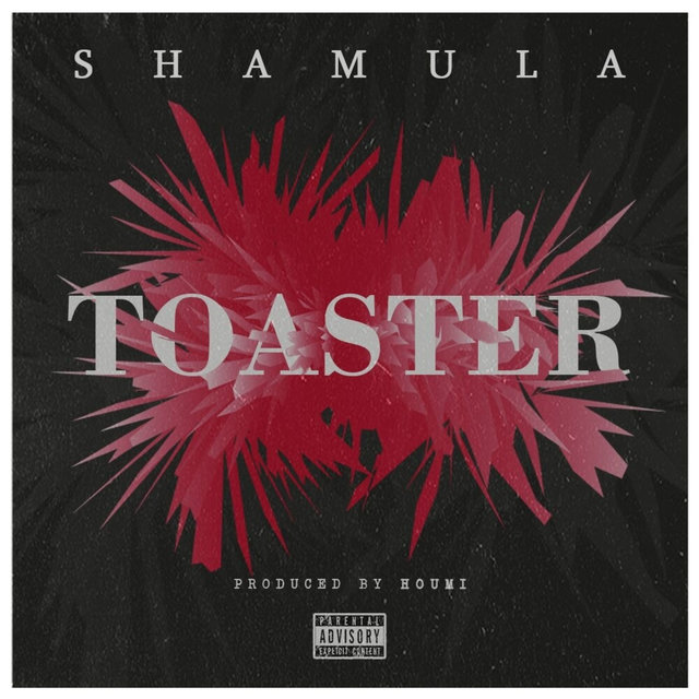 Toaster