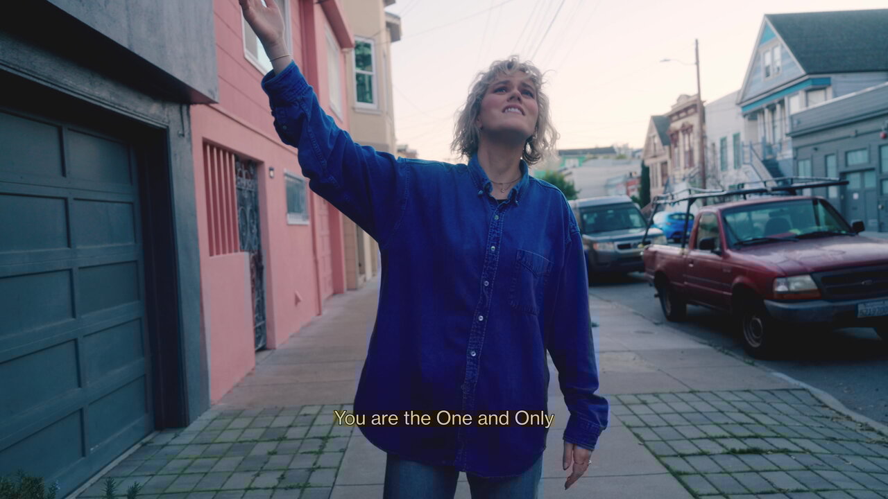 One And Only