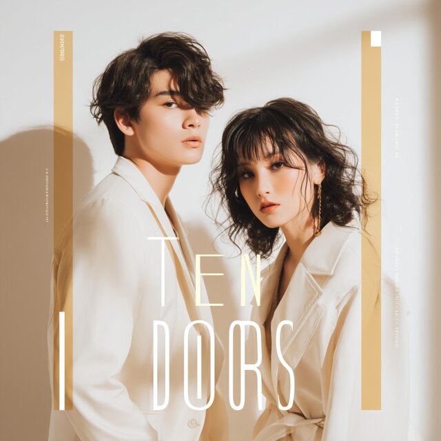 十の扉 (Ten Doors) citypop