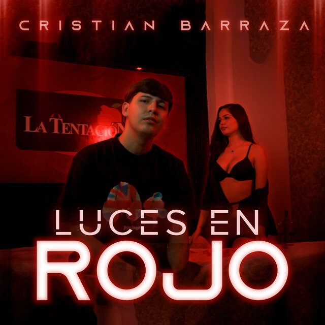 Luces En Rojo