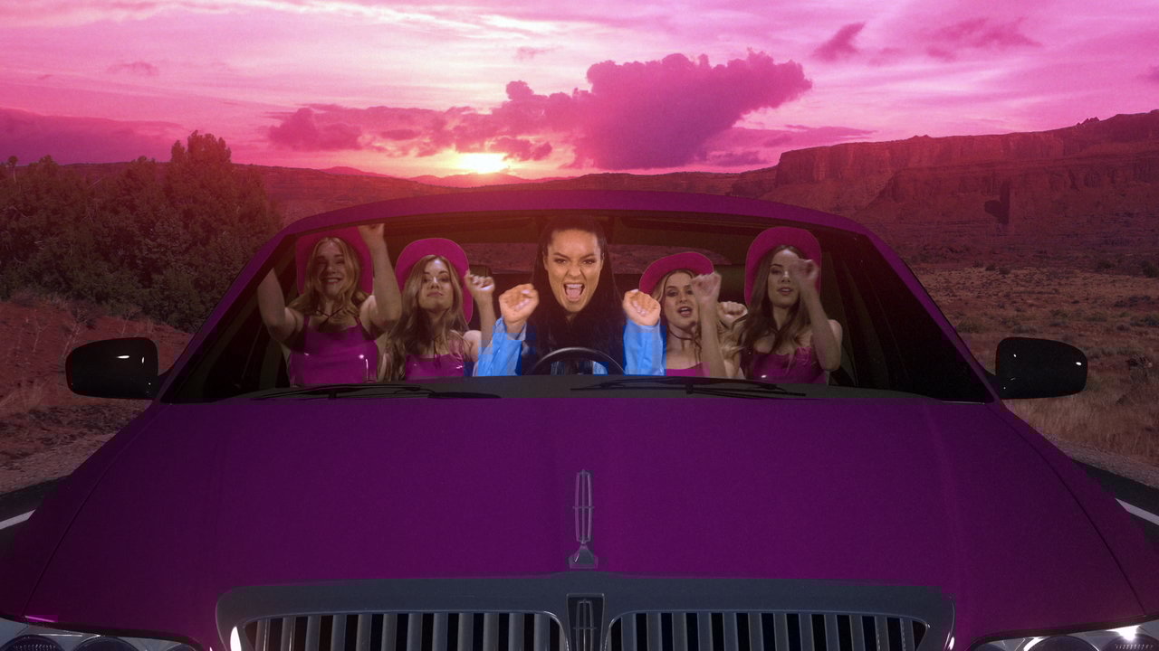 Limousine