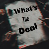 What’s the deal (Sped Up)