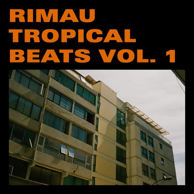 Tropical Beats, Vol. 1