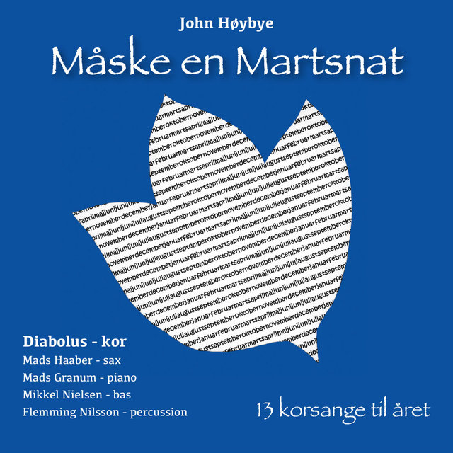 Måske en Martsnat