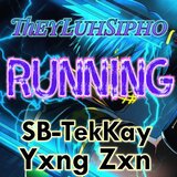Running