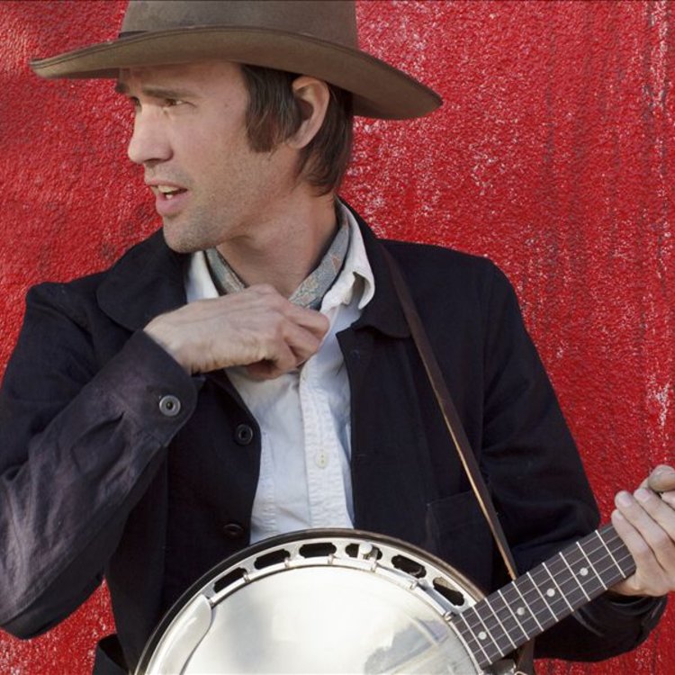 Willie Watson on TIDAL