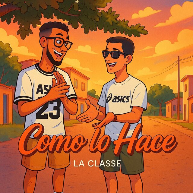 Como lo hace