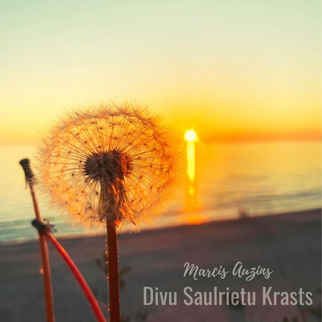 Divu Saulrietu Krasts