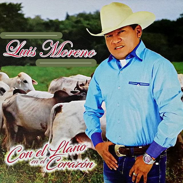 Con el Llano en el Corazón