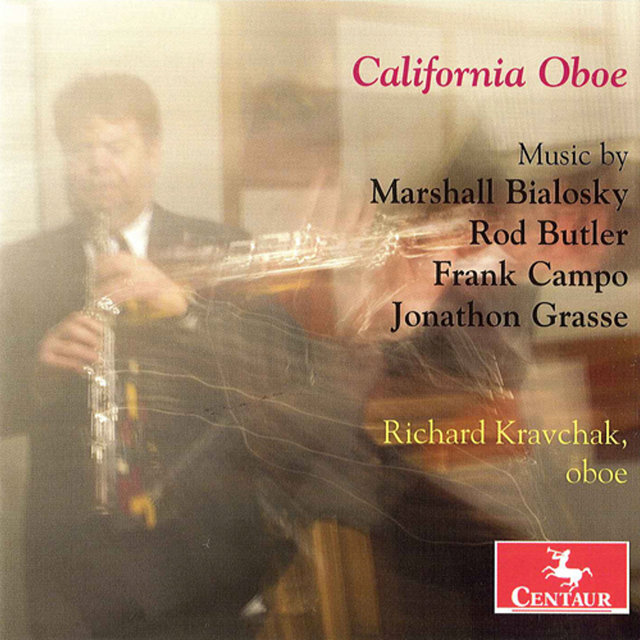 GRASSE, J.: Letters from Brazil / BIALOSKY, M.: 10 Jewish Melodies / 13 Aphorisms and a Summary