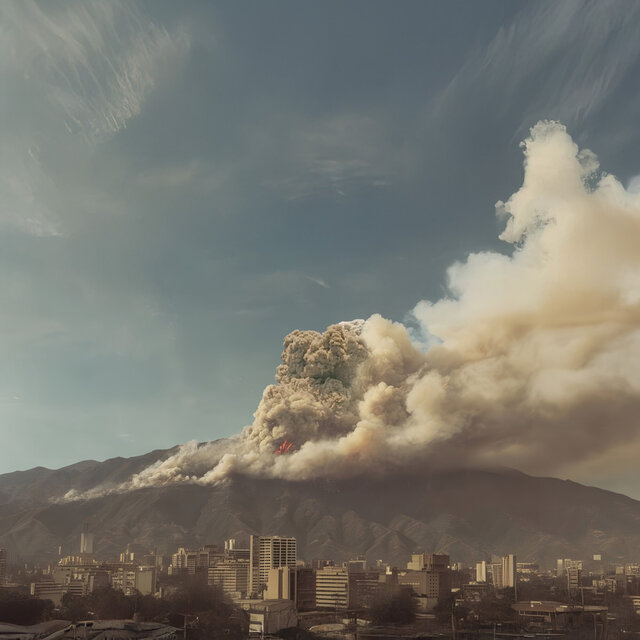 Tierra De Nadie