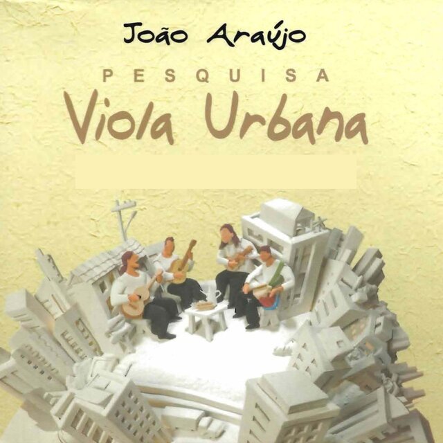 PESQUISA VIOLA URBANA