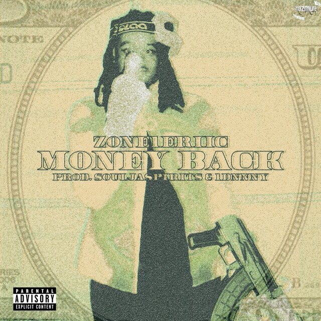 Money Back