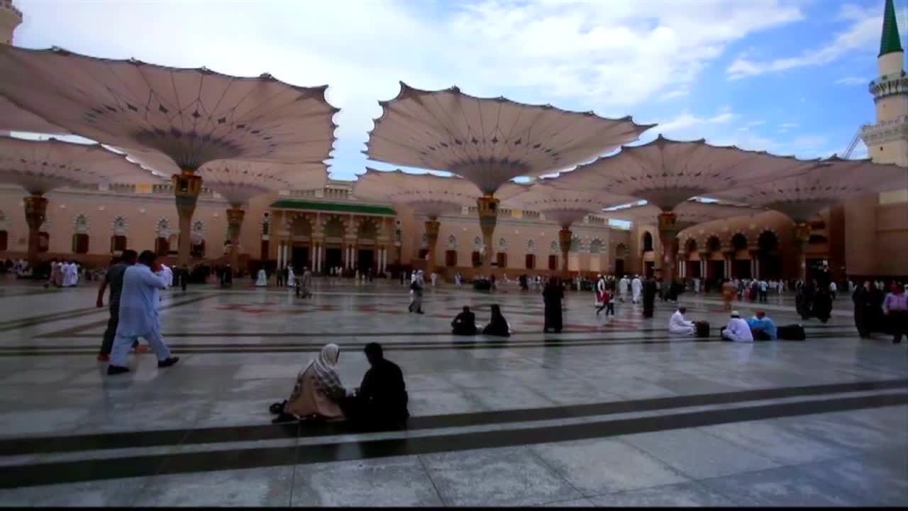Mohammad Shahid - Huzoor Meri Toh Sari Bahar