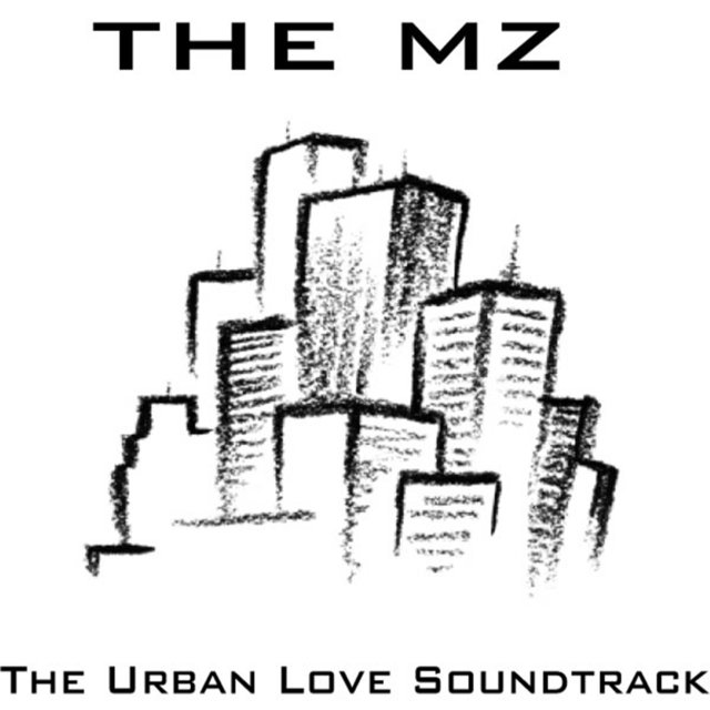 The Urban Love Soundtrack