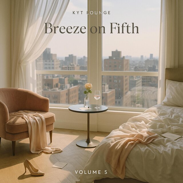 Breeze on Fifth