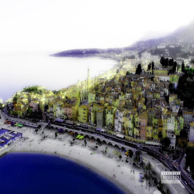 Côte d'Azur 2