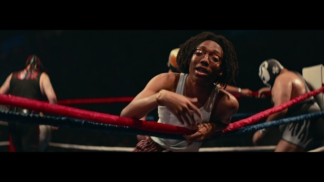 Royal Rumble