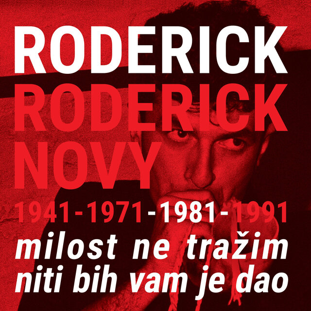 1941. - 1971. - 1981. - 1991.