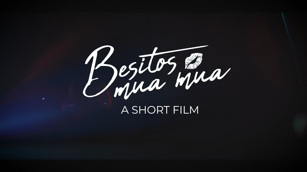 Besitos Mua Mua
