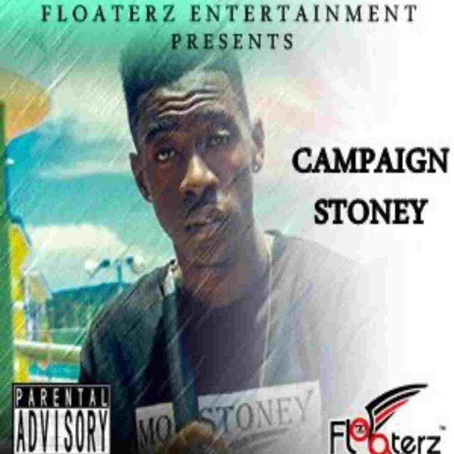 Campaign Stoney (Full Mixtape) Hosted By Reo "TNO Sounds"