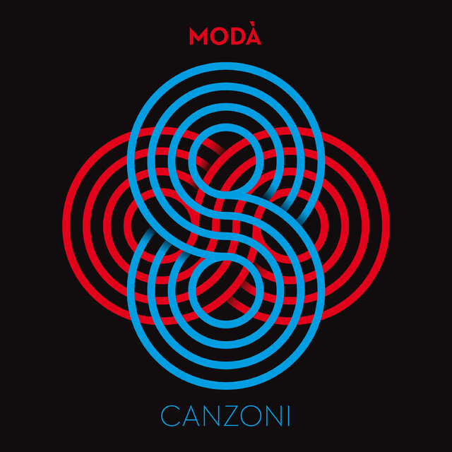 8 CANZONI