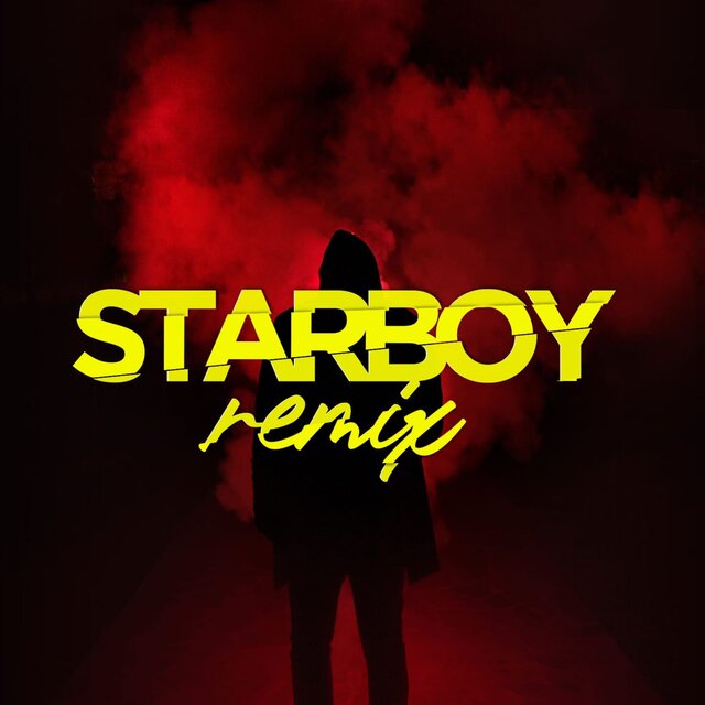 Starboy (Remix)