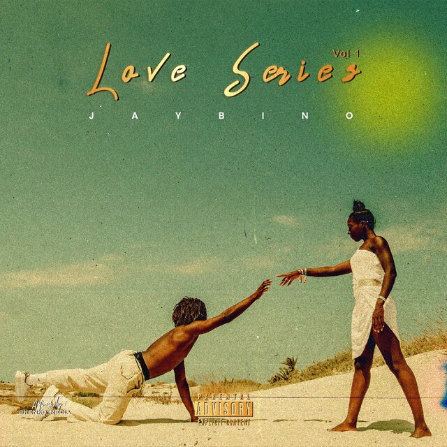 Love Series Vol . 1