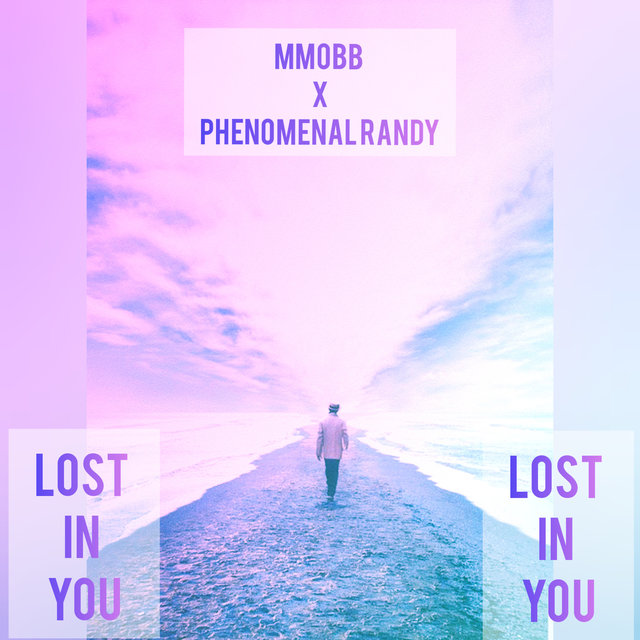 Lost in You