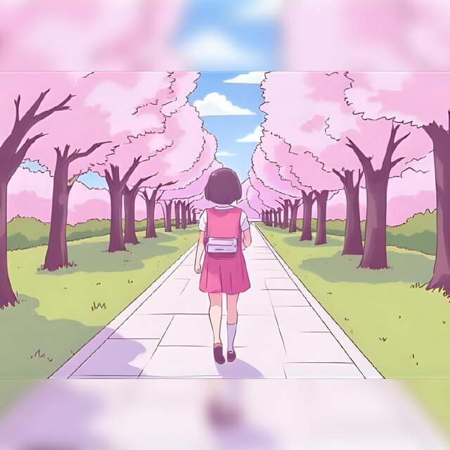 2nd　小学二年生