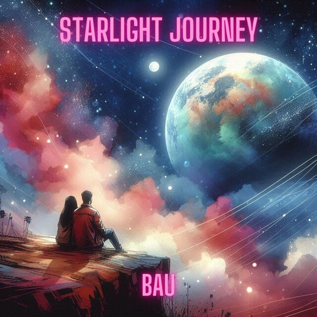 Starlight Journey