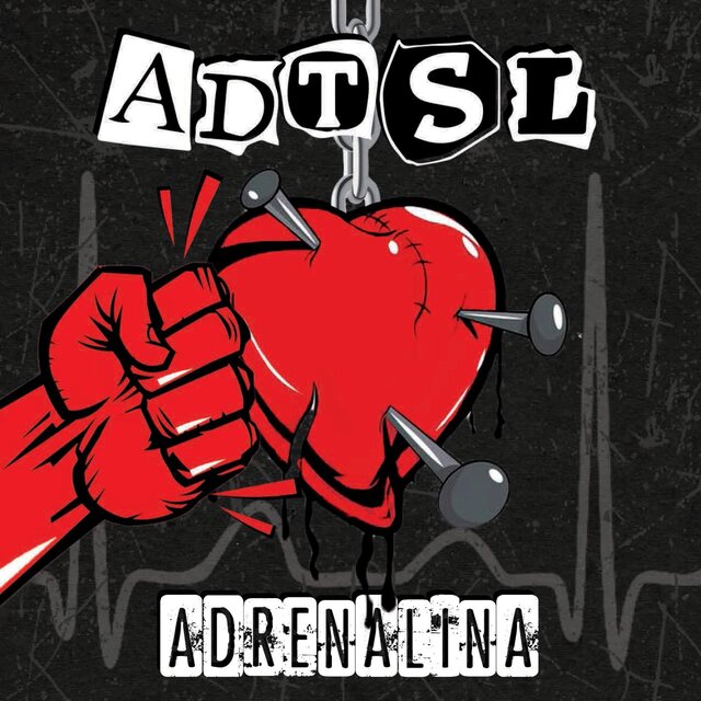 Adrenalina