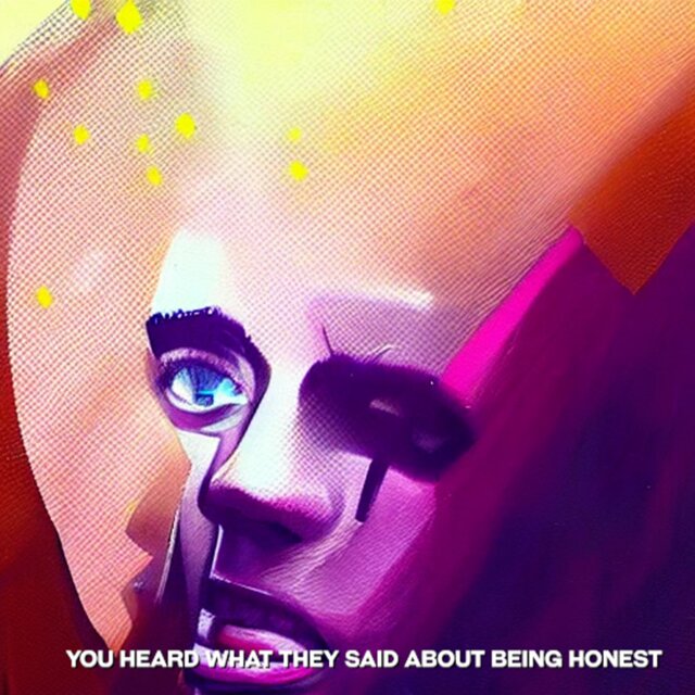 No Alibi