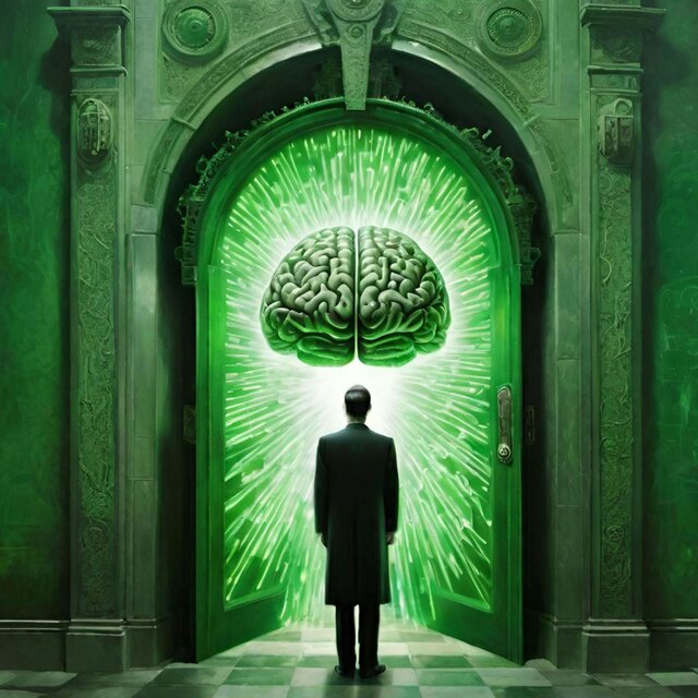 Free Your Mind